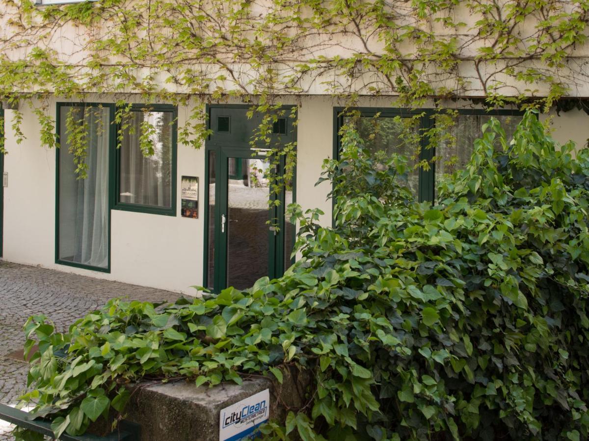 Vienna Hideaways - Nikolai Homes Exterior photo